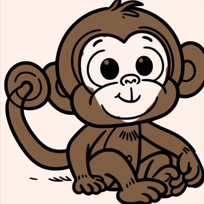 monkey