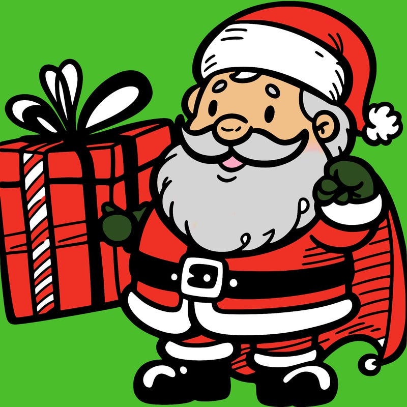 santa