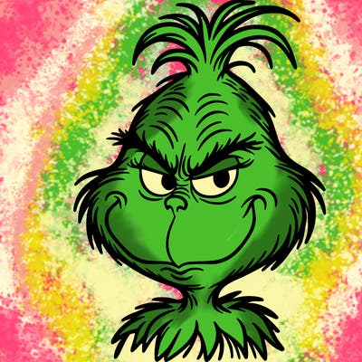 grinch