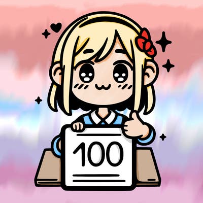 100 likes please