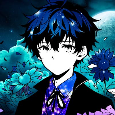 manga