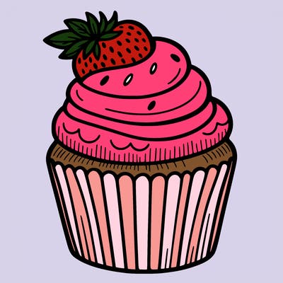 cupcake