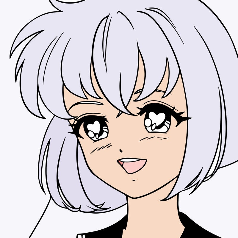 After
