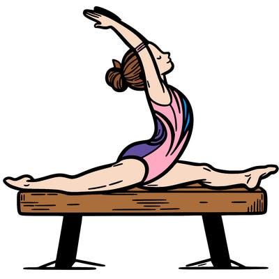 gymnastics