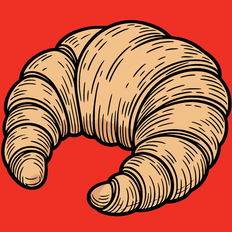 croissant