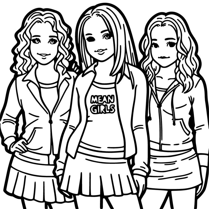 mean girls