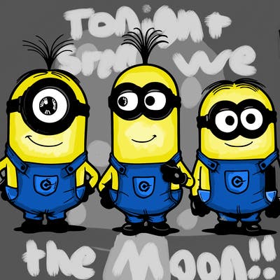 minions