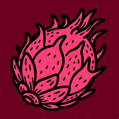 dragonfruit