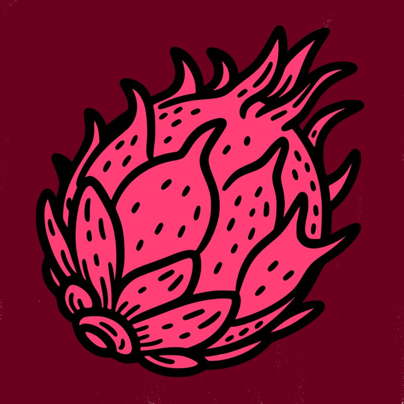 dragonfruit