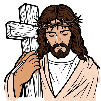 jesus