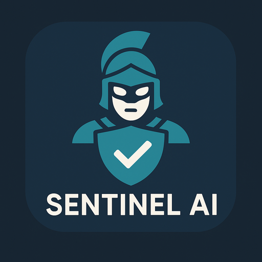 Sentinel AI Guardian - App de Productividad | MWM
