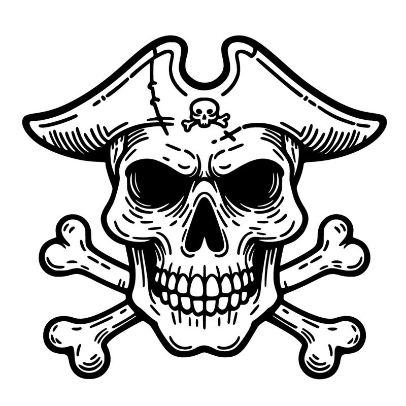 skull skull