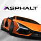 Asphalt Legends - Racing Game