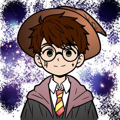 harry potter