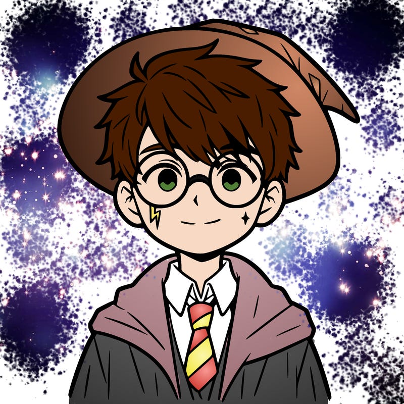 harry potter