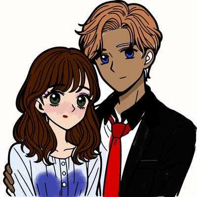 couple