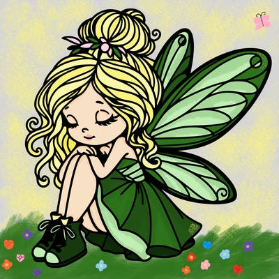 fairy