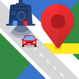 MapXplorer: Map Radar Navigate