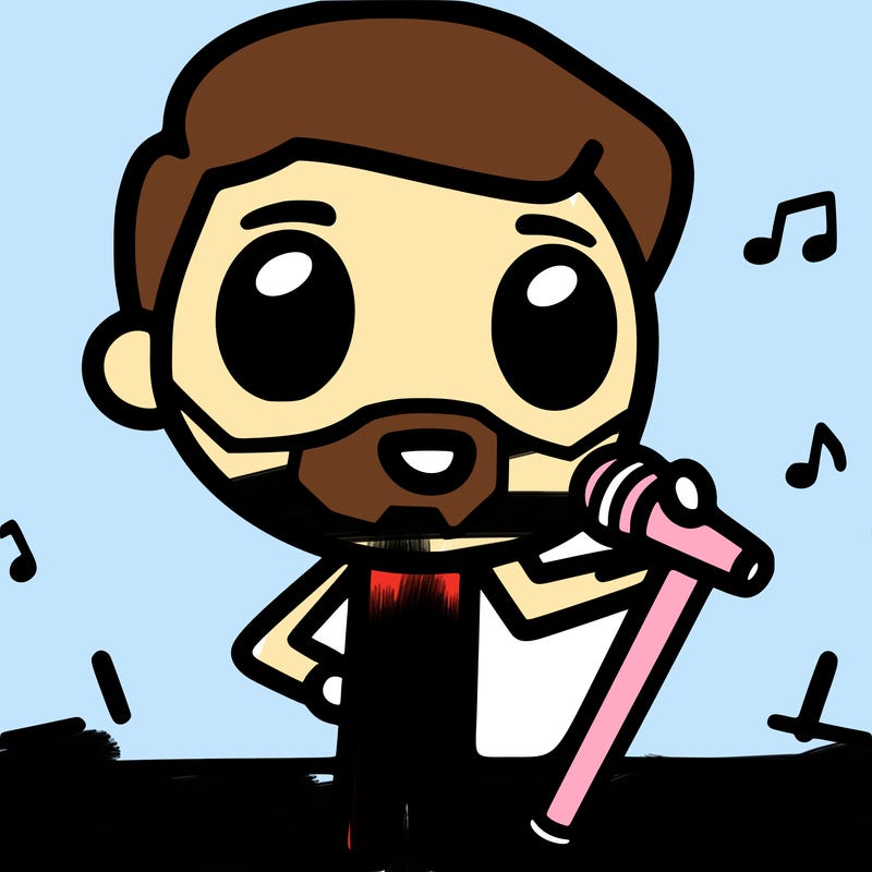 benson boone the singer has beard and brown eyes and tall