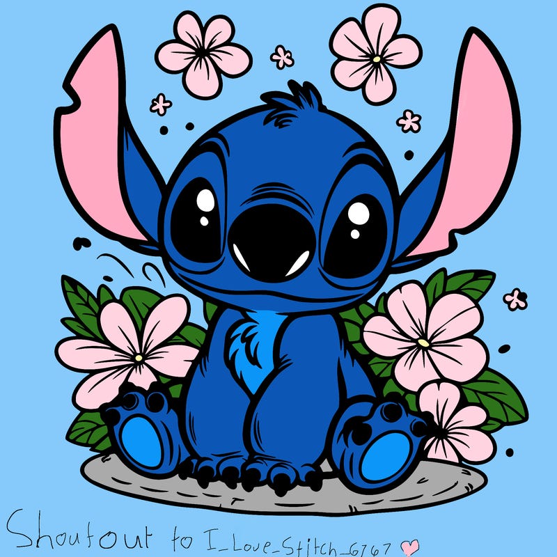 stitch