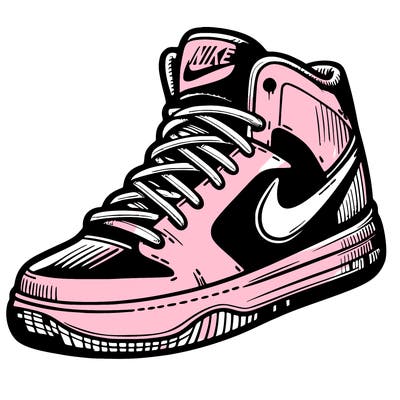 nike shoe