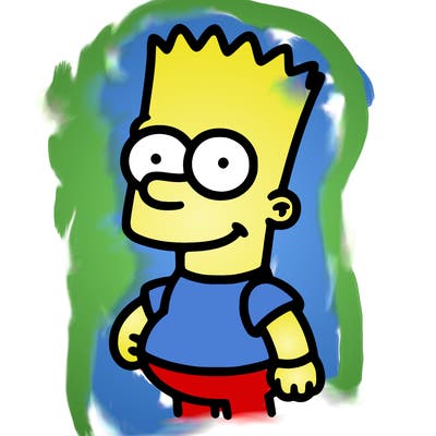 bart simsion