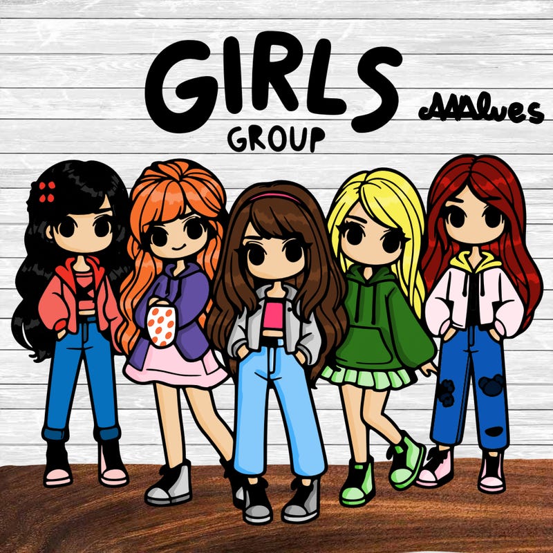 girls group