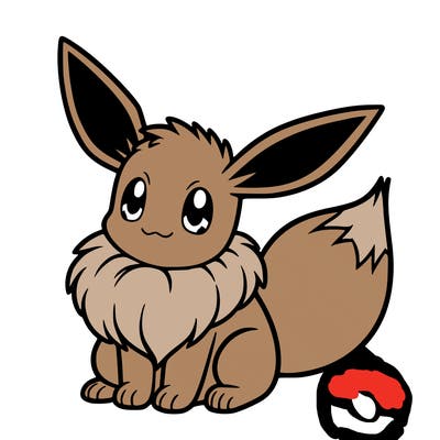 eevee