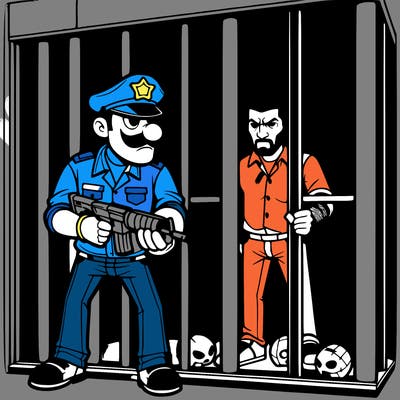 jailbreak