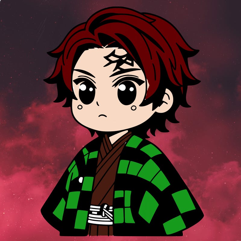 tanjiro