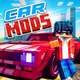 Cars Addon for Minecraft