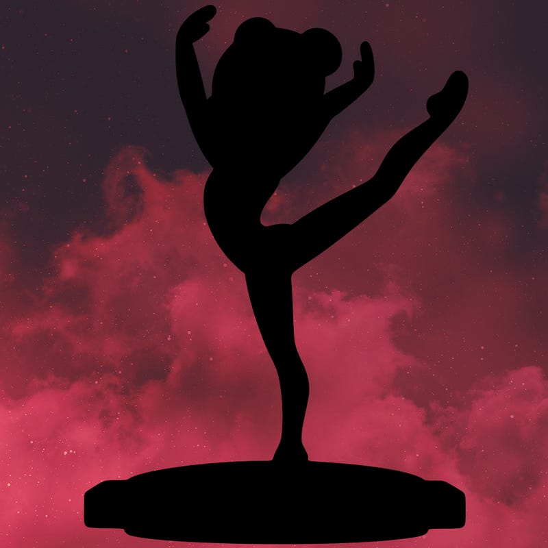 gymnast