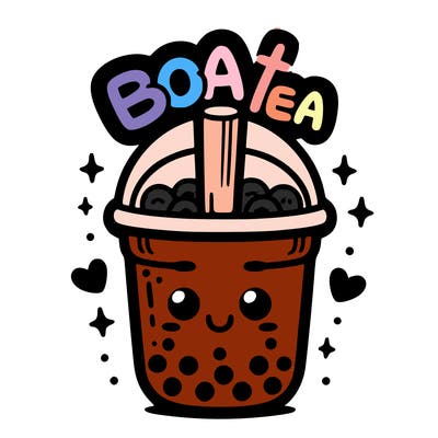 boba tea