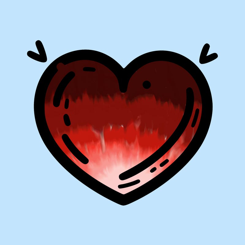 heart