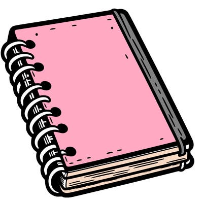 notebook