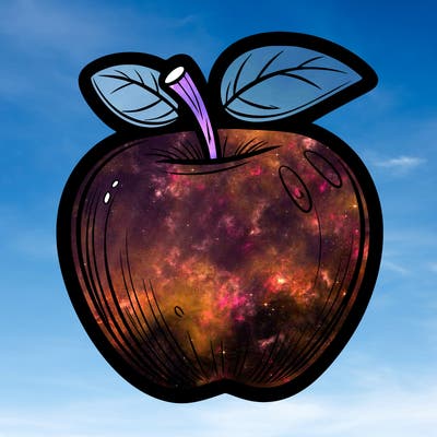 apple