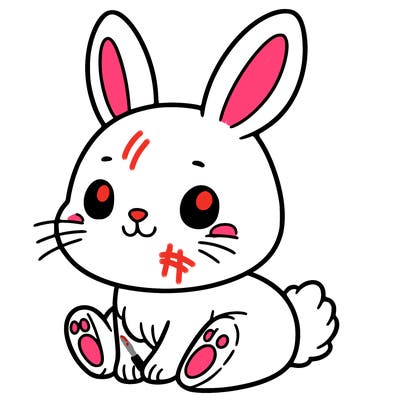 bunny