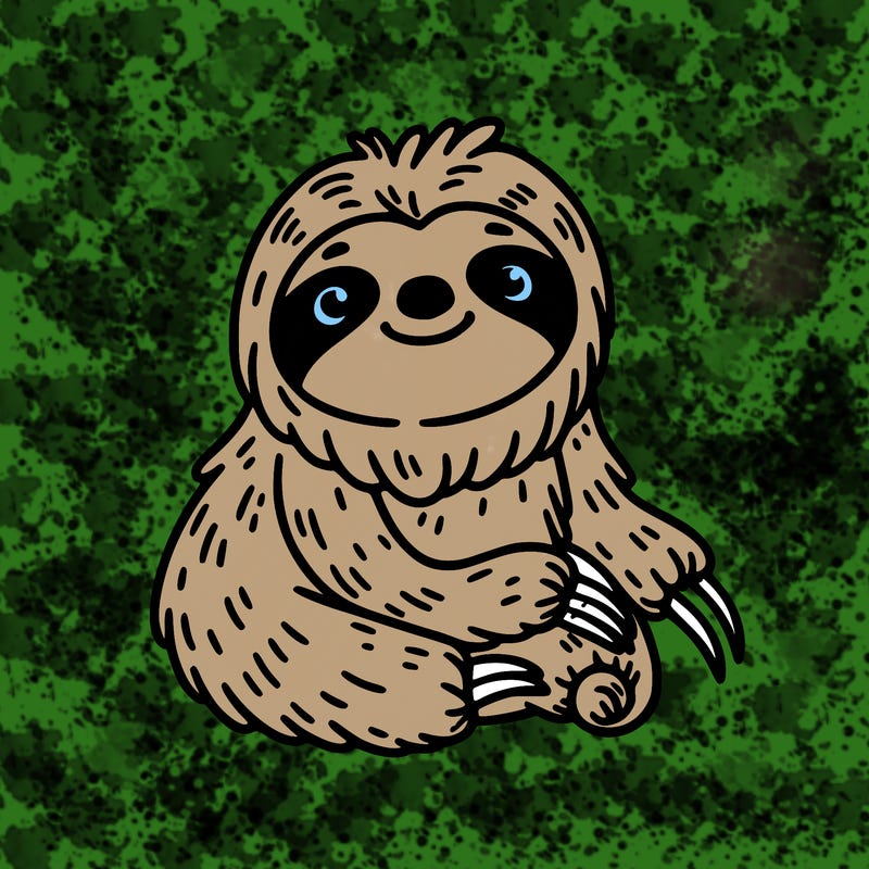 sloth