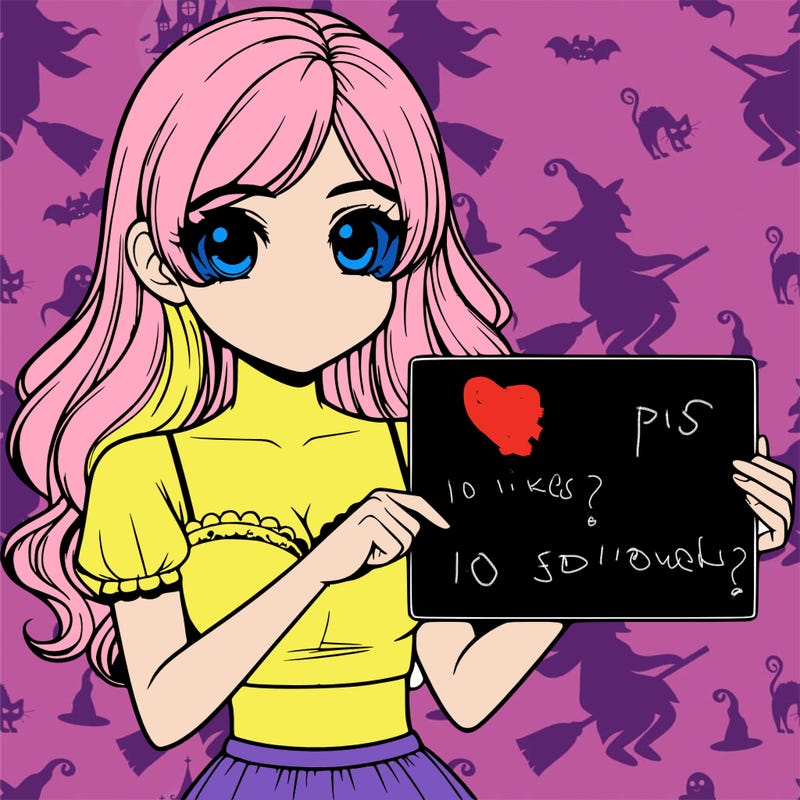 realistic pretty girl holding blank sign