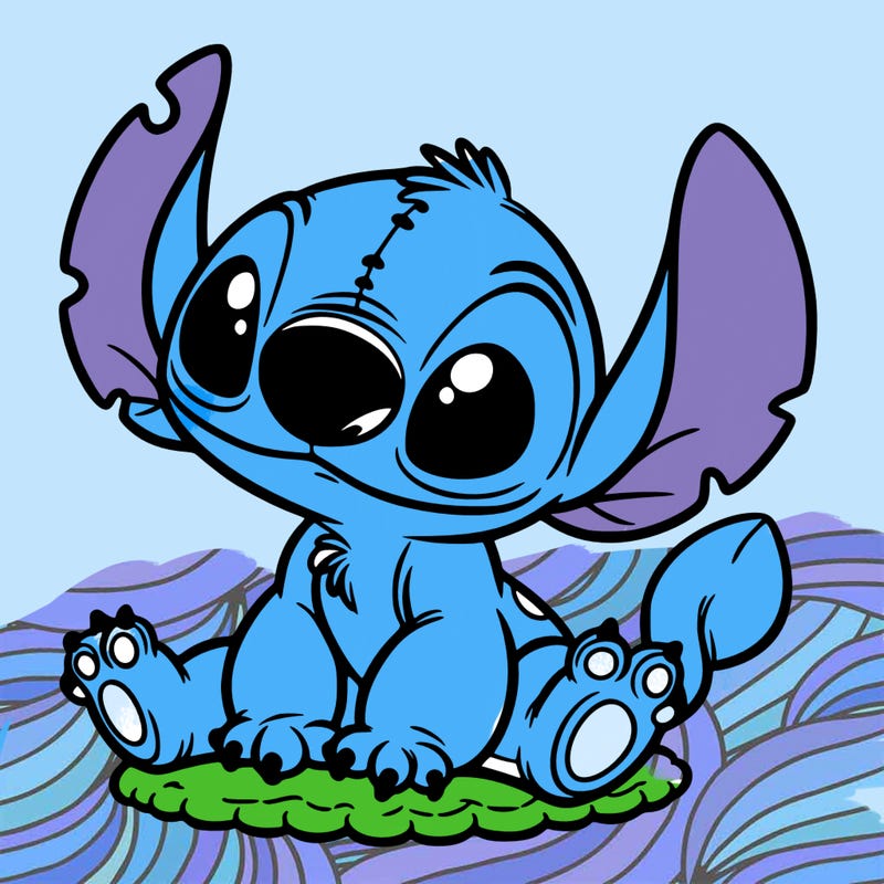 stich