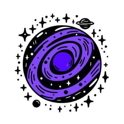 galaxy