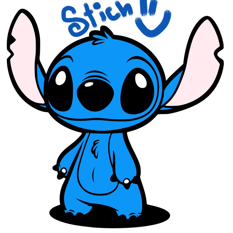 stitch