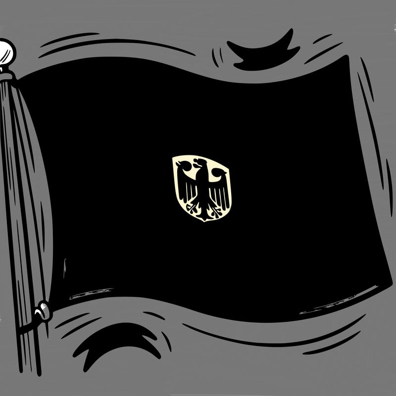 germany flag