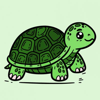 turtle