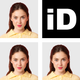 Smartphone iD - Passport photo
