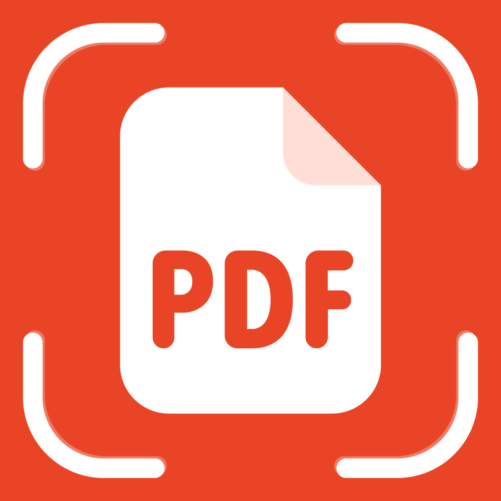 Scan Document PDF File Convert - Business App | MWM