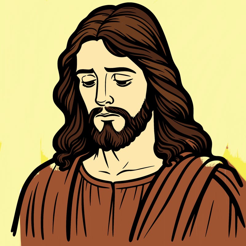 jesus
