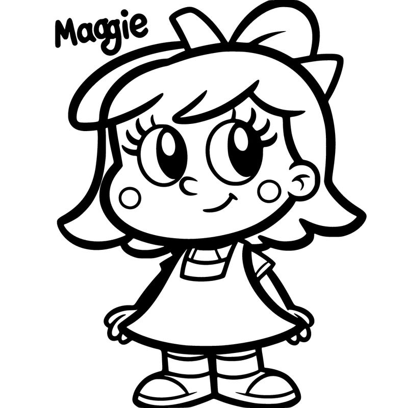 maggie