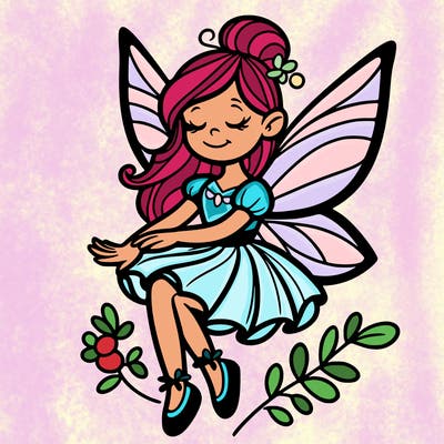 fairy