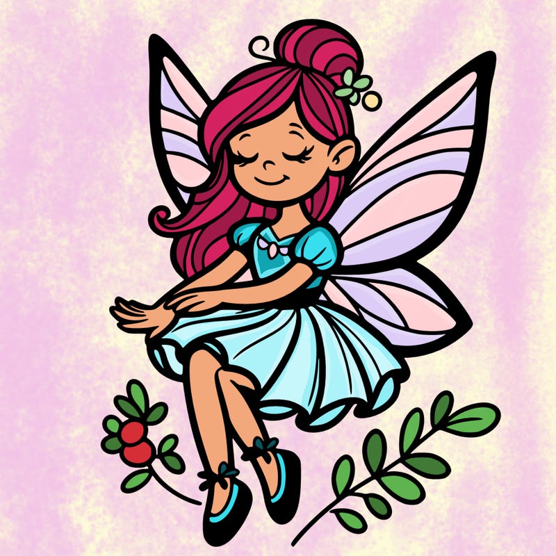 fairy